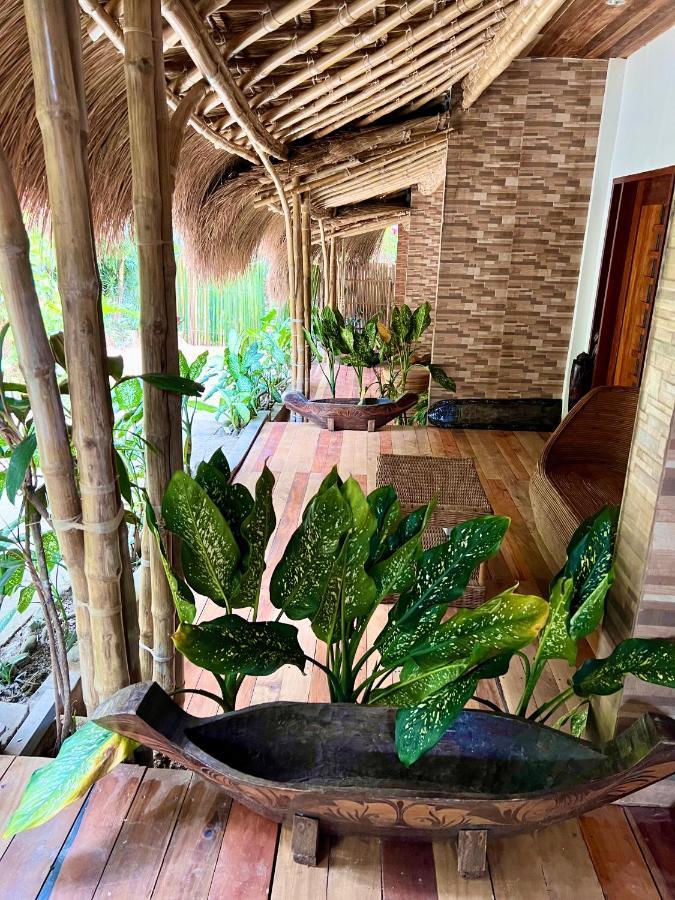 La Colonial Resort (Adults Only) El Nido Exterior photo