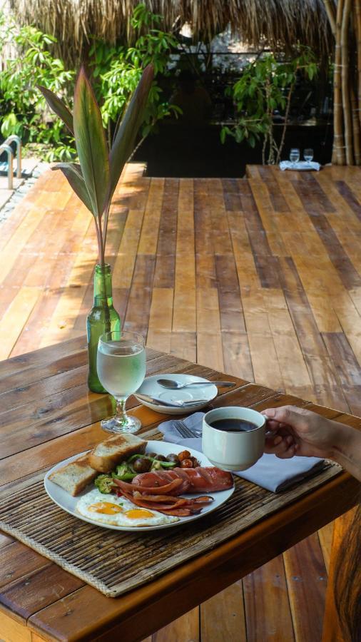 La Colonial Resort (Adults Only) El Nido Exterior photo
