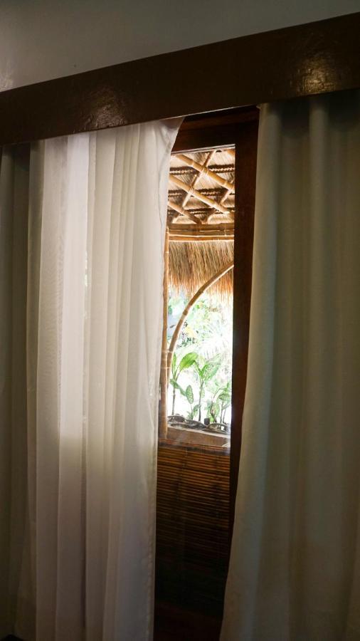 La Colonial Resort (Adults Only) El Nido Exterior photo