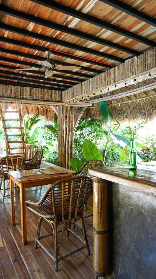 La Colonial Resort (Adults Only) El Nido Exterior photo