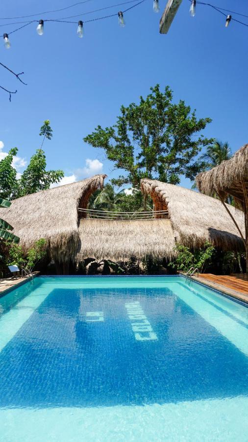 La Colonial Resort (Adults Only) El Nido Exterior photo