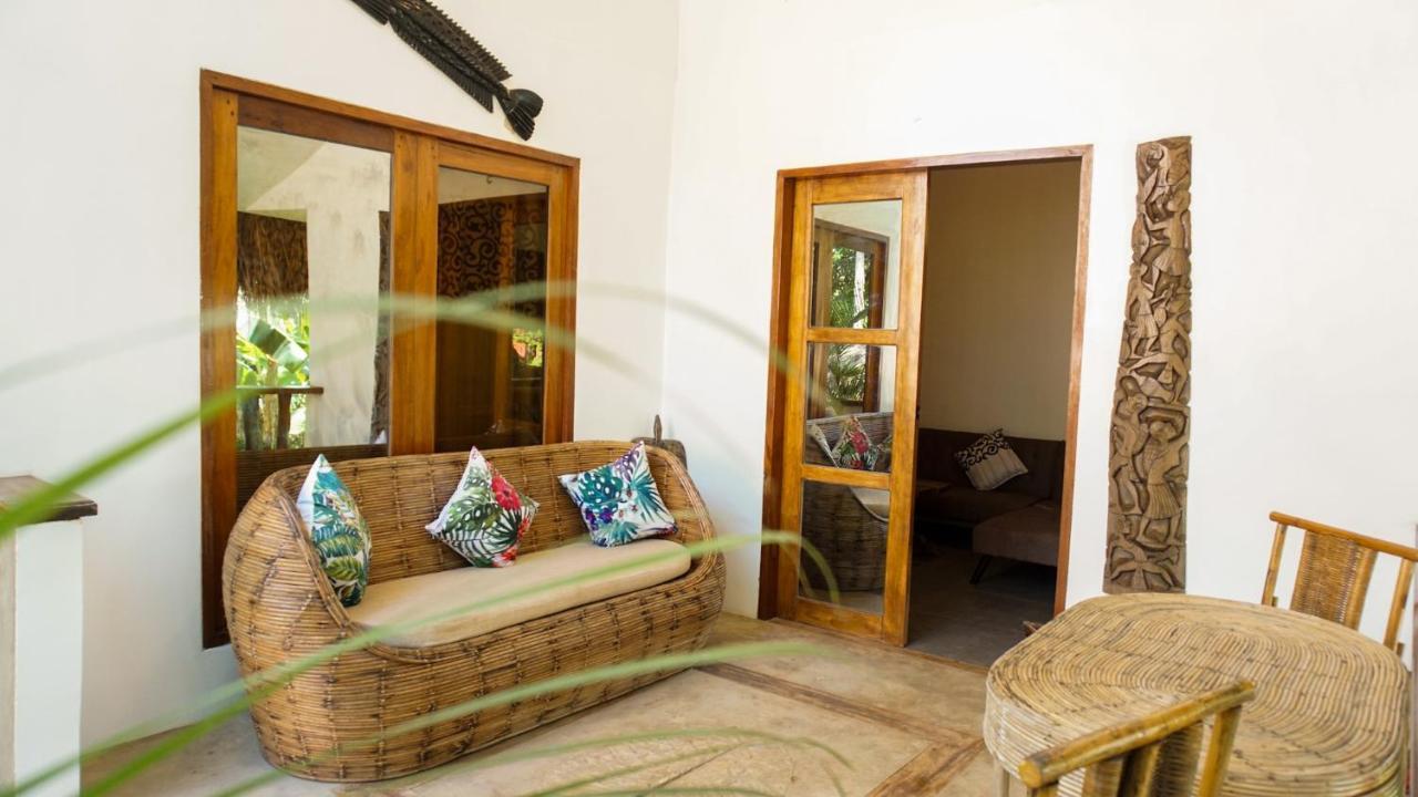 La Colonial Resort (Adults Only) El Nido Exterior photo
