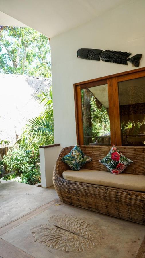 La Colonial Resort (Adults Only) El Nido Exterior photo