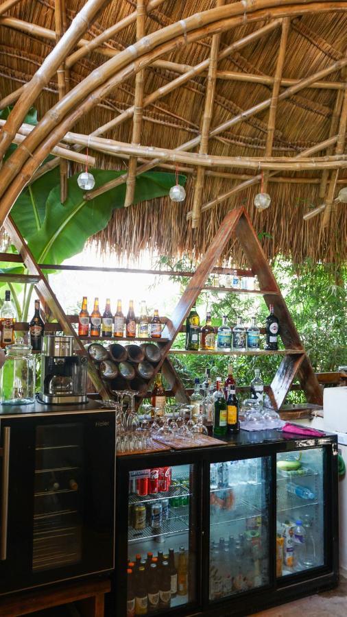 La Colonial Resort (Adults Only) El Nido Exterior photo