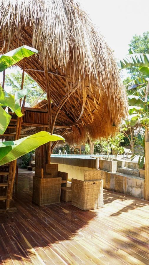 La Colonial Resort (Adults Only) El Nido Exterior photo