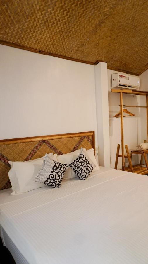 La Colonial Resort (Adults Only) El Nido Exterior photo
